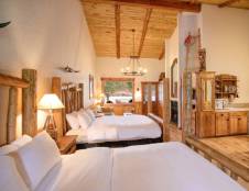 River Studio Double - 2 Queens