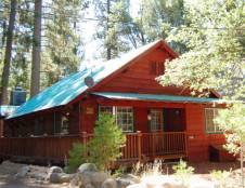 Black Oak Lodge, 10N