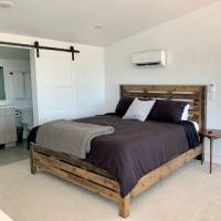 The Kintla - Cabin E