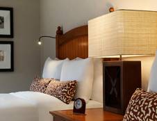 Premier Deluxe Rooms