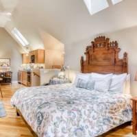 Serene Redwood Retreat - Arcata