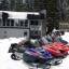 Snowmobile Rentals