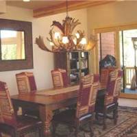 Glacier Park | Whitefish Mountain Resort | Moose Run Townhome MR349 | Photo Gallery