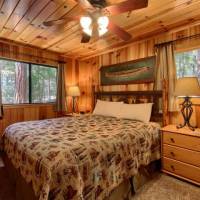 Yosemite Luxury Estate