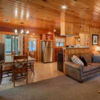 The Williams Cabin, 57