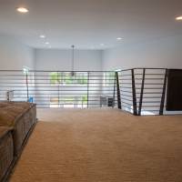 Good Medicine - East (Cabin A) Loft