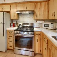 Yosemite Retreat in the Meadows, 19B