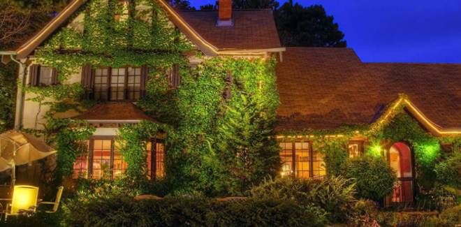 Ivy Manor Inn