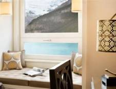 Fairmont Gold Lakeview Rooms