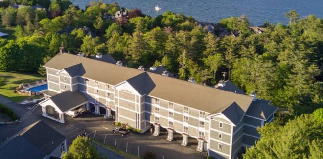 The Bluenose Inn