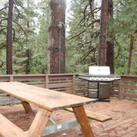 Yosemite Mountain Lodge, 99