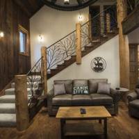 Rustic Retreat (2 Bedrooms Only), 1R