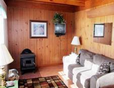 Duplex Queen/Two Twins, Two bedroom - 1 Queen, 2 Twins & 1 Sofa Sleeper