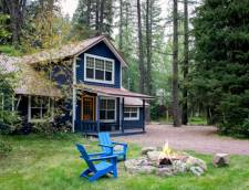 Historic Withrow House