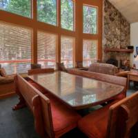 Mariposa Heights - Interior