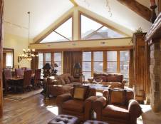 Three Bedroom Penthouse Residence