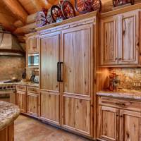 Yosemite Luxury Estate