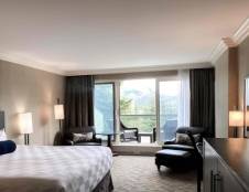 Premium Executive Rooms