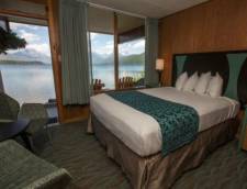 Motel Room - 1 Queen