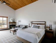 Cavell Room 1 Queen 1 Sofa Sleeper