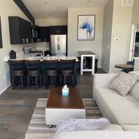 Red Meadow - Cabin K