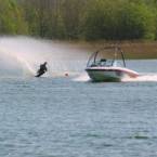 Power Boating and Water Sports