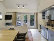 Riverside Two Bedroom Suite