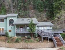 Sierra Blossom (Sierra Grand)