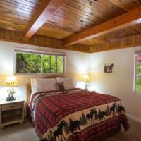 Sierra Springs - Bedroom 4