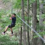 Ropes Course and Zip Line