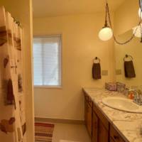 Cedar Nest at Wawona