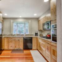 Stylish Cabin - Orick