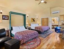 Ranch House Bungalow