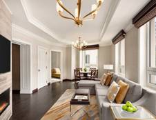 Two Bedroom Lakeview Suites