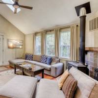 Stylish Cabin - Orick