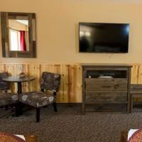 Homestead Lodge Rooms