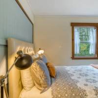 Scotty Point Cabin on the Bluff - Trinidad