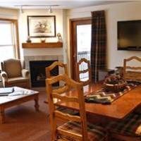 Glacier Park | Whitefish Mountain Resort | Kintla Village Condo, K205 | Photo Gallery