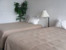 Motel Rooms