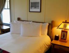 One Bedroom 1 Double Bed, Sleeper Sofa