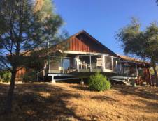 Buckskin Ranch House - 3 Queens