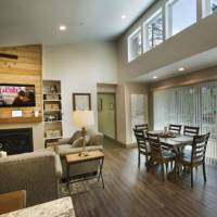 Spring Meadow Retreat, 11R