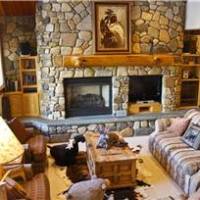 Glacier Park | Whitefish Mountain Resort | Wood Run Townhouse W106C | Photo Gallery