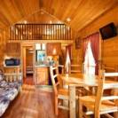 Snake River Park Cabins