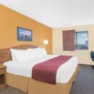 Days Inn by Wyndham Wall