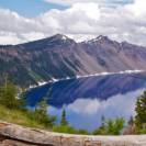Hiking Crater Lake: A Journey to the Sky