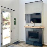 The Kintla - Cabin E