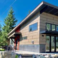 Good Medicine East - (Cabin A) Exterior