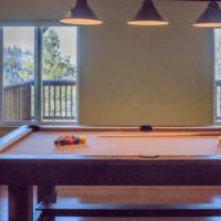 Aerial Ascent Yosemite