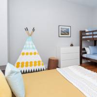 Aerial Ascent Yosemite